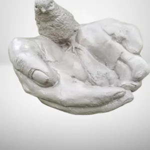 bird in hand bird feeder