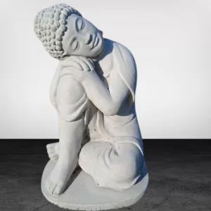 concrete-stone-sleeping-buddha-garden-ornament